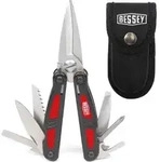 Bessey Multifunktionswerkzeug mit gro&szlig;er Schere DBST