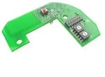 Hekatron Vertriebs Funkmodul Pro X