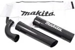 Makita Absaugset
