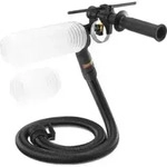 DEWALT SDS-plus Universal-Staubabsaugung