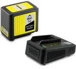 K&auml;rcher Starter Kit Battery Power 36/50