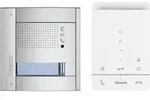 Legrand Audio-T&uuml;rsprech-Set SFERA 2-Draht 364234