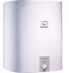 Bosch Thermotechnik Warmwasserspeicher 50L TR3500T 50 B