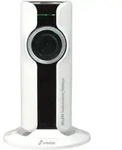stabo FunkFarb-Video&uuml;berwachung WLAN Indoorcam HD 180&deg;