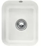 V&B Unterbausp&uuml;le Cisterna 45 m Abl.garn, Exzenter, steam CeramicPlus