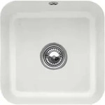 V&B Unterbausp&uuml;le Cisterna 50 Abl.garn, m Exzenter, steam CeramicPlus