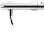 Duravit Brause-Thermostat B.1 Aufputz, chrom