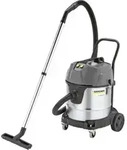 K&auml;rcher Nass-Trockensauger NT 50/2 Me classicEd 50 l