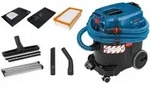 Bosch Nass-/Trockensauger GAS 35 H AFC