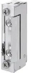 Assa Abloy effeff Radius-T&uuml;r&ouml;ffner 118E ohne Stulp 118E--------D11