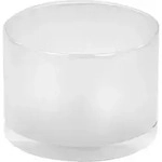 Keuco St&uuml;lpglas Edition 400 150ml, f&uuml;r Lotionspender