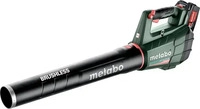 Metabo Akku-Laubbl&auml;ser LB 18 LTX BL Karton; 18V 2x5.2Ah Li-Power + ASC 55