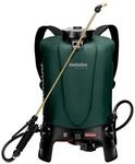 Metabo Akku-R&uuml;ckenspr&uuml;hger&auml;t RSG 18 LTX 15 Karton (602038850)