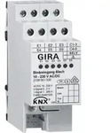 Gira Bin&auml;reingang 6f. KNX 10-230V AC/DC 212600