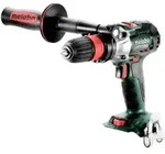 METABO Akku-Gewindebohrer ohne Akku mit Quick-System, Typ: GBLTXBLQI
