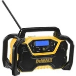 DEWALT Akku- und Netz Kompakt-Radio mit Bluetooth