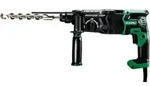 HiKOKI Bohr-& Mei&szlig;elhammer (SDS-plus) DH28PEC