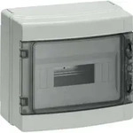 Siemens Indus.Sector Wandverteiler AP 8TE,1reih.,IP65 8GB1371-1