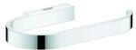 Grohe WC-Papierhalter Selection o. Deck, verd. Befestig., Wd-mont., ch (41068000)