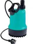 Wilo Schmutzwasser-Tauchmotorpumpe Drain TM 32/8-10M, 0,37 kW, G 1 1/4, 230 V