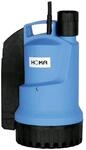 HOMA Schmutzwasserpumpe C250WE m. Einbauschwimmer