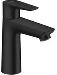 hansgrohe Waschtisch-Einhebelmischer 110 Talis E CoolSt o. Zugst.Abl.Gar.,
