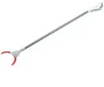 FLORA Greifboy 105 cm, Metallgr offene Spitzen