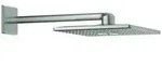 Grohe Kopfbrause Rainshower SmartActiveCube 310 superst., Brausearm 43cm, 2