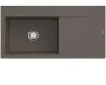 V&B Sp&uuml;le Subway Style 60 li, m Abl.garn, Hand., timber C-plus