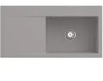 V&B Sp&uuml;le Subway Style 60 re, m Abl.garn, Hand., fossil C-plus