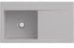 V&B Sp&uuml;le Subway Style 50 li, m Abl.garn, Hand., steam CeramicPlus