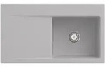 V&B Sp&uuml;le Subway Style 50 re, m Abl.garn, Hand., steam CeramicPlus