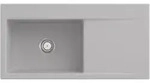 V&B Sp&uuml;le Subway Style 60 li, m Abl.garn, Hand., steam CeramicPlus