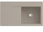 V&B Sp&uuml;le Subway Style 50 re, m Abl.garn, Hand., Alm. CeramicPlus