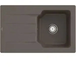 V&B Sp&uuml;le Architectura 45 m Abl.garn, Hand., timber CeramicPlus