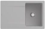 V&B Sp&uuml;le Siluet 45 m Abl.garn, Hand., steam CeramicPlus