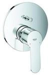 Grohe Fertigmontageset Eurostyle C UP-Wannen-Einhebelmischer, chrom (24052002)