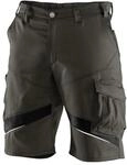 K&uuml;bler ActiviQ Shorts 2450 oliv/schwarz Gr&ouml;&szlig;e 42 ; K&uuml;bler Workwear (2450