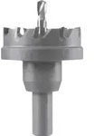 RUKO Hartmetall Lochs&auml;ge Flachschnitt &Oslash; 20 mm