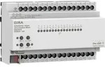 Gira Schalt-, Jalousieaktor 16f/8f 16 A 502800