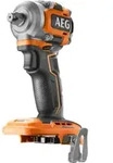 AEG Brushless Akku-Schlagschrauber BSS18S12BL-0, Sub-Compact, 18V, Solo-Version...