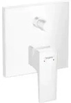 hansgrohe Fertigmontageset Metropol UP-Wannen-Einhebelmischer, mit Hebelgriff,