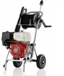 Kr&auml;nzle Hochdruckreiniger Profi-Jet B 20/200 Tr. (Stecksystem D12)