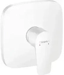 hansgrohe Fertigmontageset Talis E UP-Brause-Einhebelmischer, 1 Verbraucher,