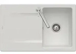 V&B Sp&uuml;le Siluet 45 Sp&uuml;lbecken, wei&szlig; alpin CeramicPlus