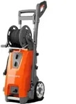 Husqvarna Hochdruckreiniger PW 490 Husqvarna Hochdruckreiniger PW 490