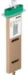 hansgrohe Grundset sBox DN 15, 1 Verbr., f Wannen- u. Fliesenr.