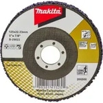 Makita Reinigungsscheibe LL 125mm