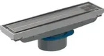 Geberit Duschrinne CleanLine befliesbar, Edelstahl