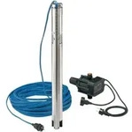 Grundfos Beregnungspaket SQ 2-55, Unterwasserpumpe